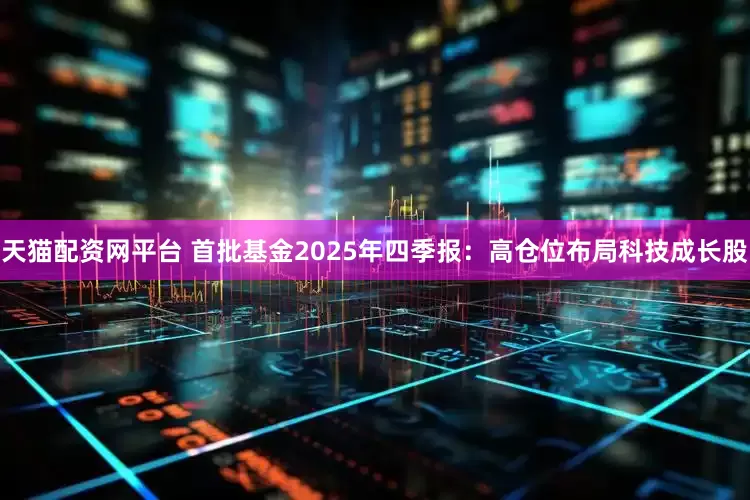 天猫配资网平台 首批基金2025年四季报：高仓位布局科技成长股